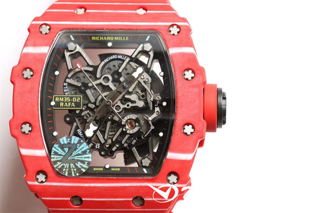 AAA Richard Mille RM35-02-3