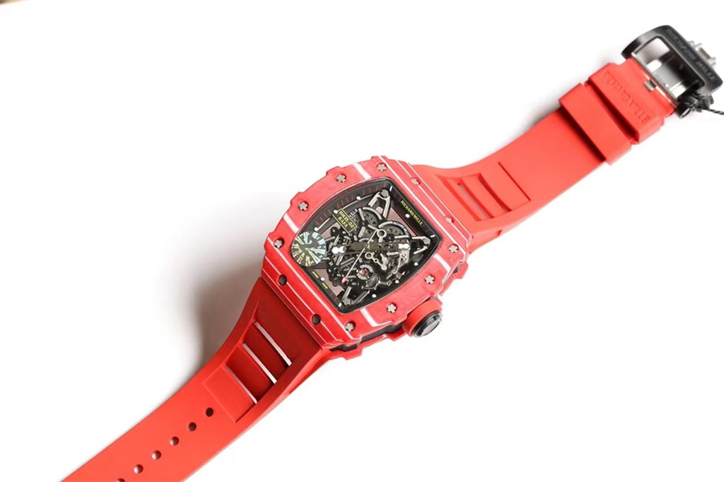 AAA Richard Mille RM35-02-7