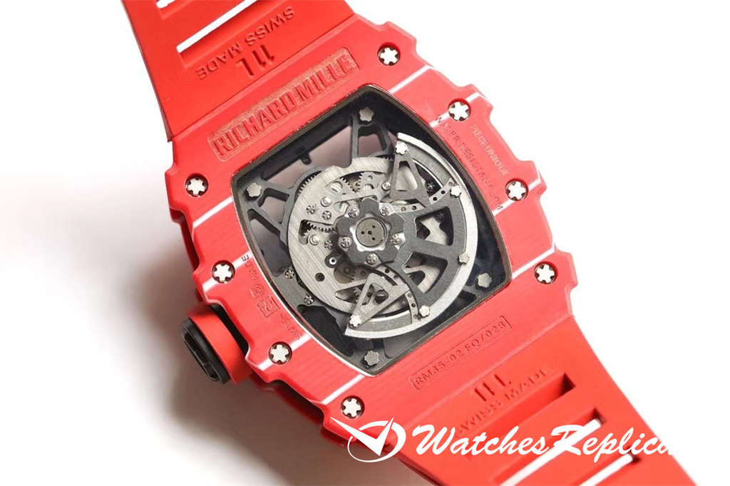 AAA Richard Mille RM35-02-6