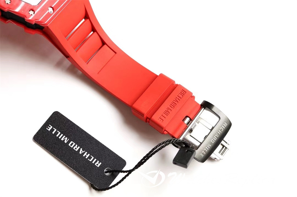 AAA Richard Mille RM35-02-8