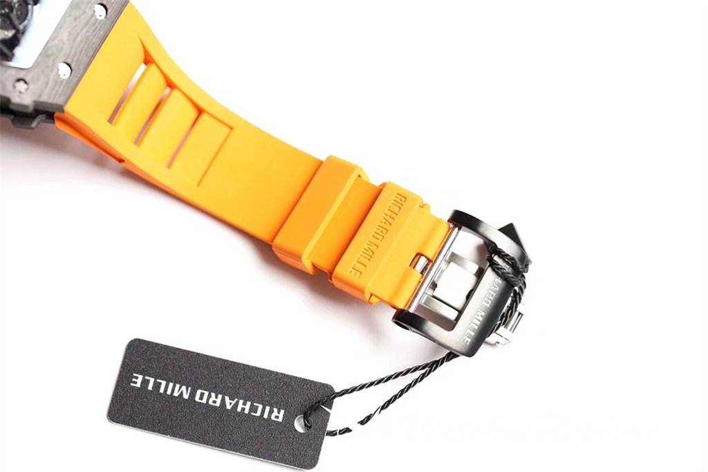 Orologi Replica Richard Mille RM35-02 Di Grado Caldo-8