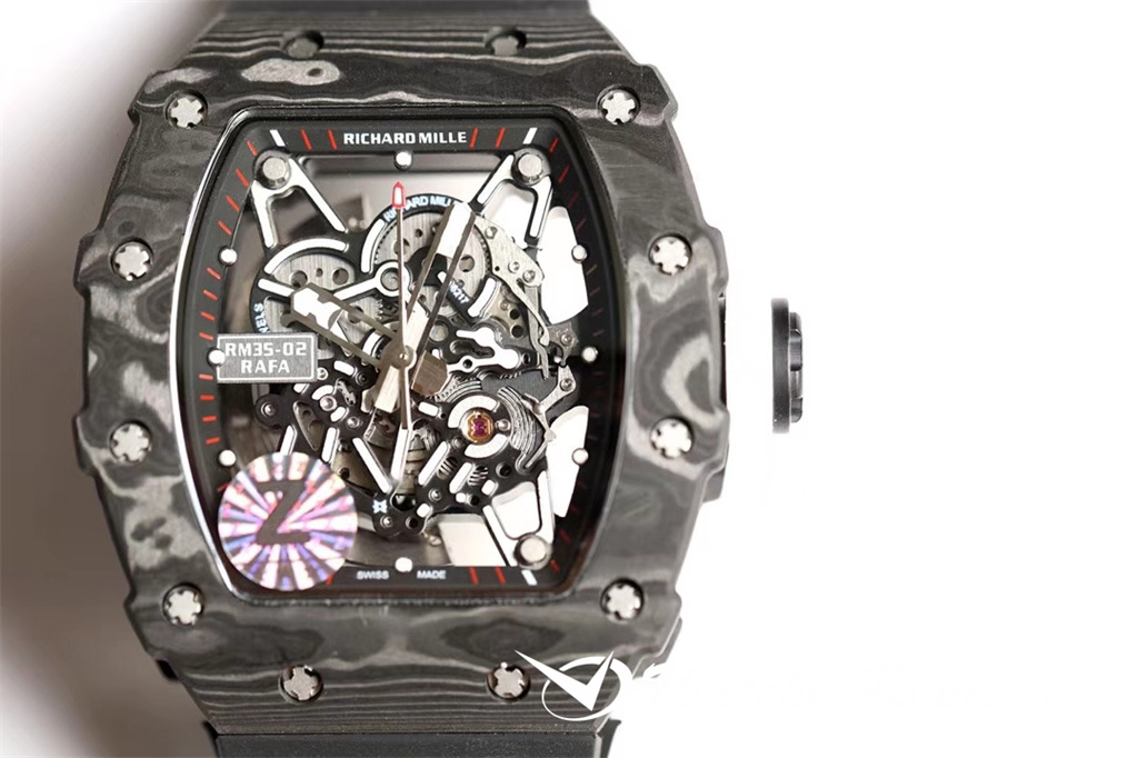 Orologi Replica Richard Mille RM35-02-3