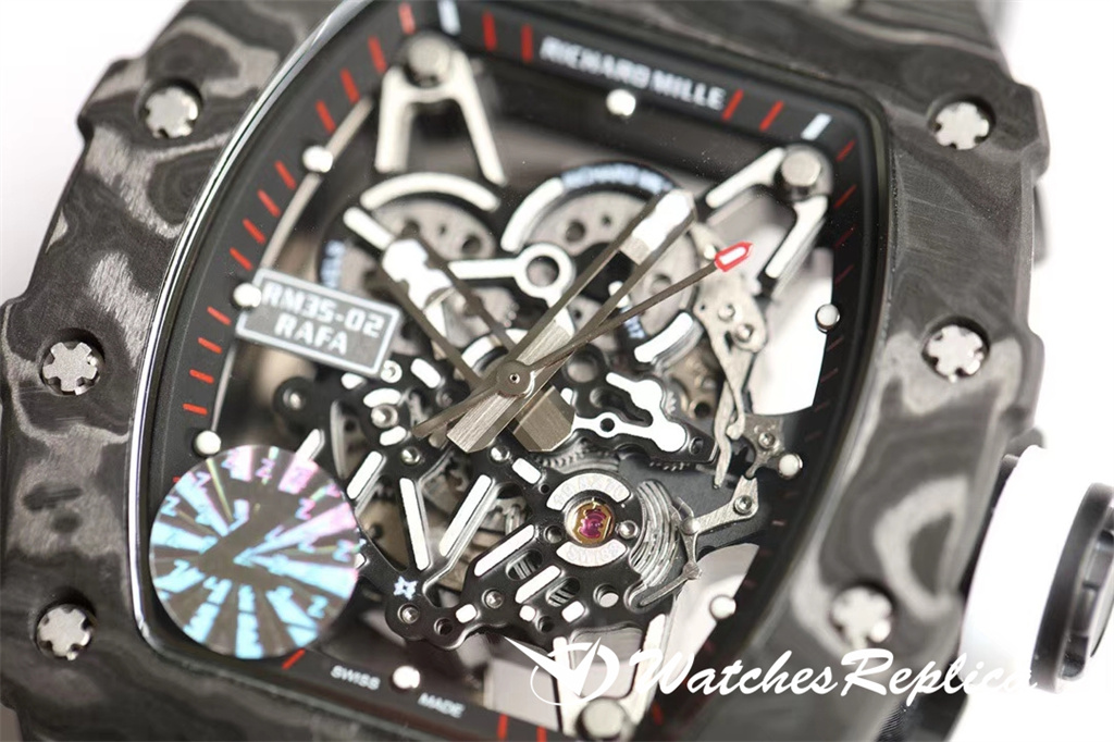 Orologi Replica Richard Mille RM35-02-4