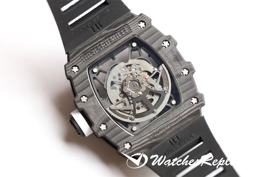 Orologi Replica Richard Mille RM35-02-7