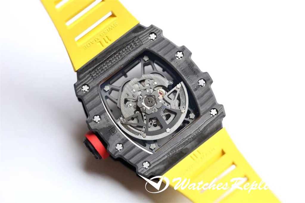 Richard Mille RM35-02 Orologi Replica-7