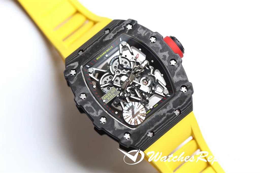 Richard Mille RM35-02 Orologi Replica-1