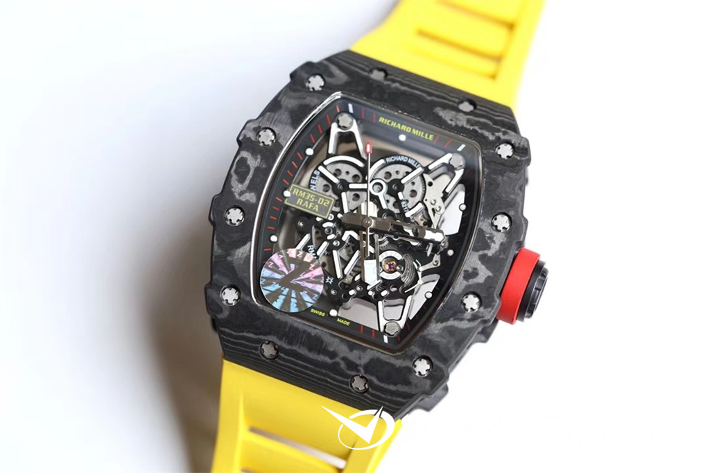 Richard Mille RM35-02 Orologi Replica-2