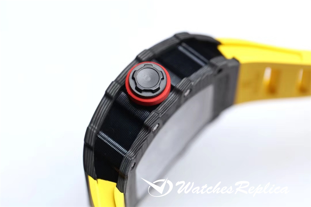 Richard Mille RM35-02 Orologi Replica-3