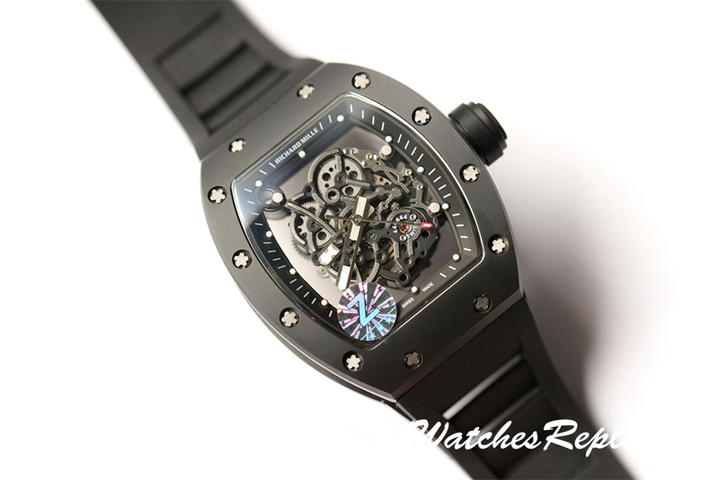 Richard Mille RM055 Serie Orologi Replica-1