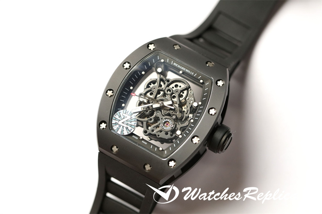 Richard Mille RM055 Serie Orologi Replica-2