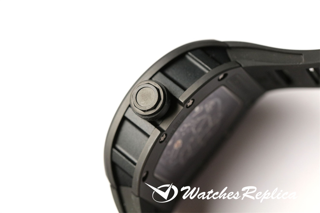 Richard Mille RM055 Serie Orologi Replica-5