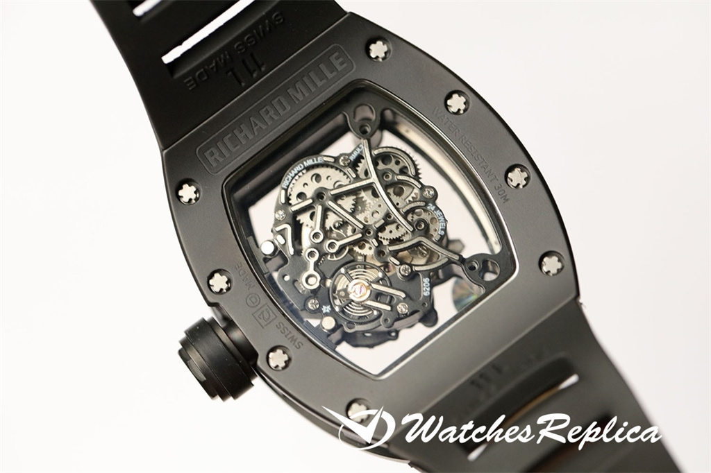 Richard Mille RM055 Serie Orologi Replica-7