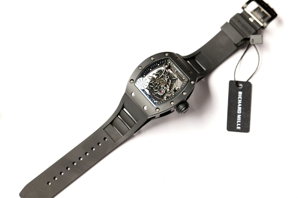 Richard Mille RM055 Serie Orologi Replica-8