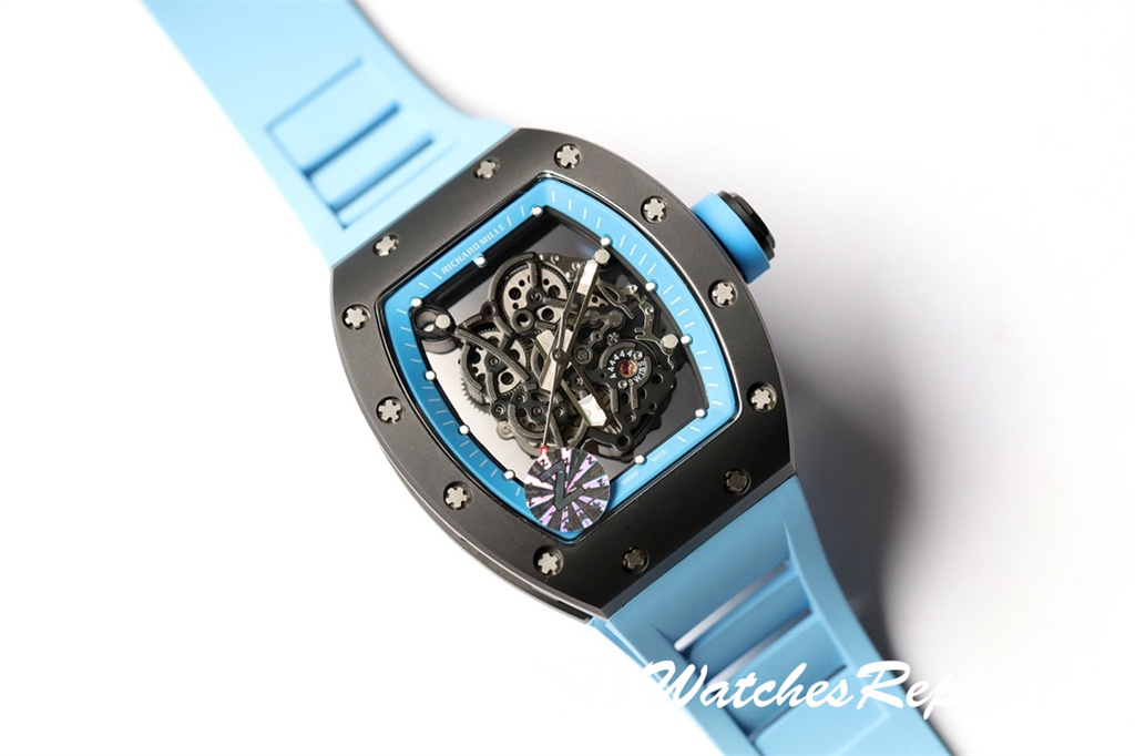 Richard Mille RM055 Serie Orologi Replica-1