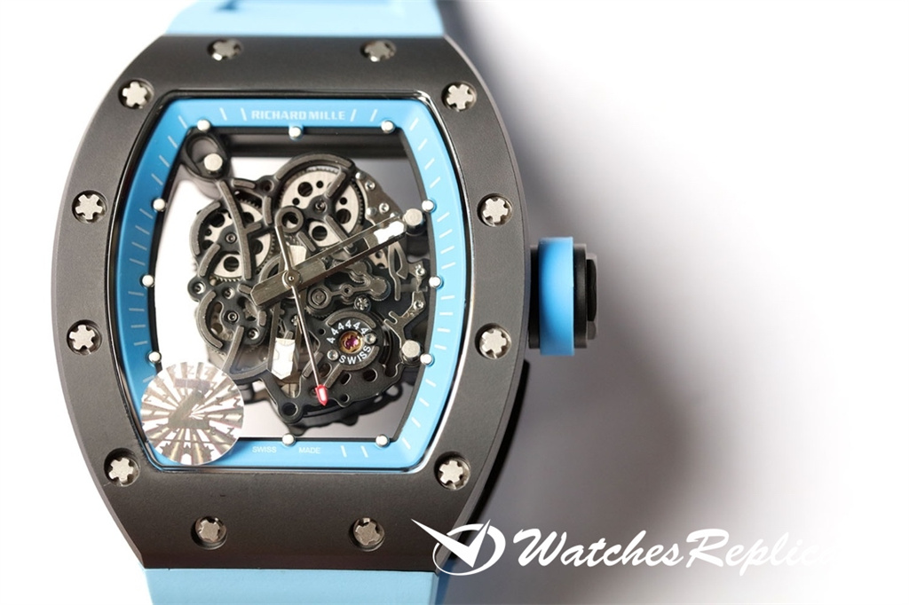Richard Mille RM055 Serie Orologi Replica-3