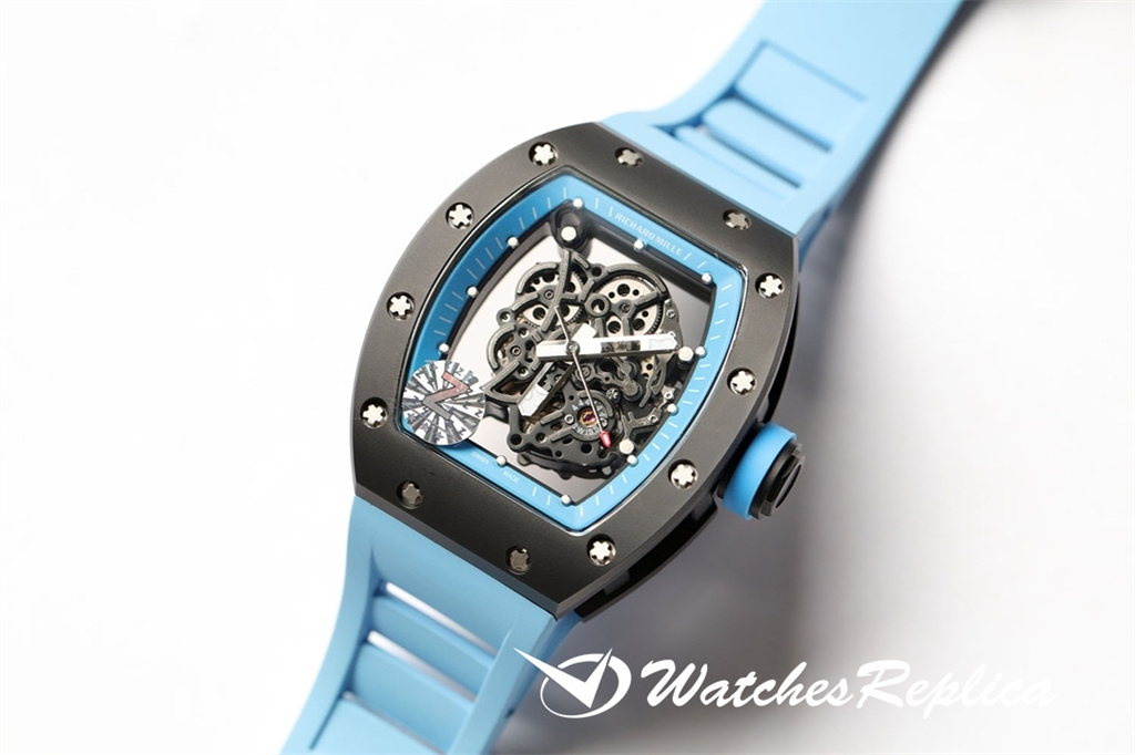 Richard Mille RM055 Serie Orologi Replica-2