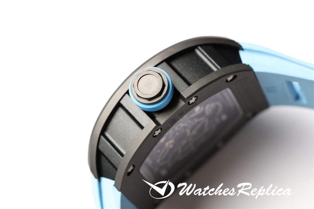 Richard Mille RM055 Serie Orologi Replica-5