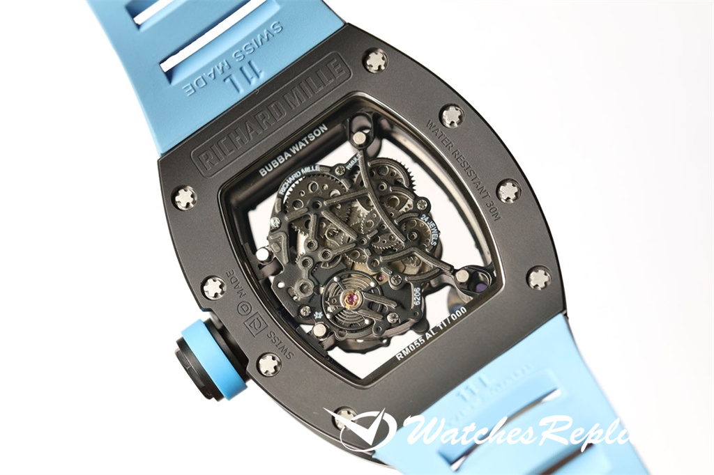 Richard Mille RM055 Serie Orologi Replica-7