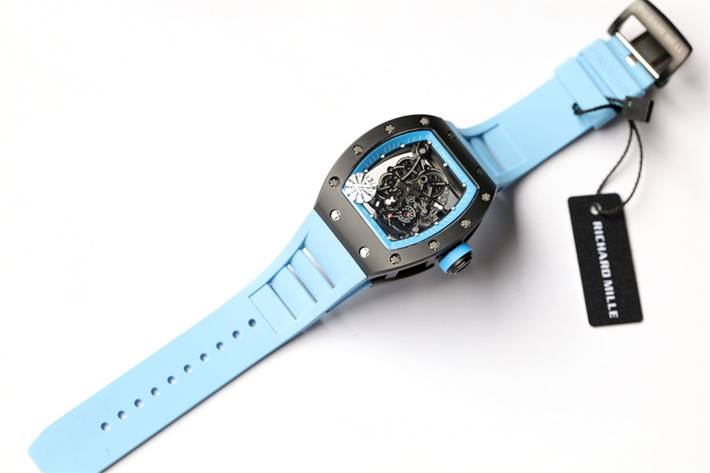 Richard Mille RM055 Serie Orologi Replica-8