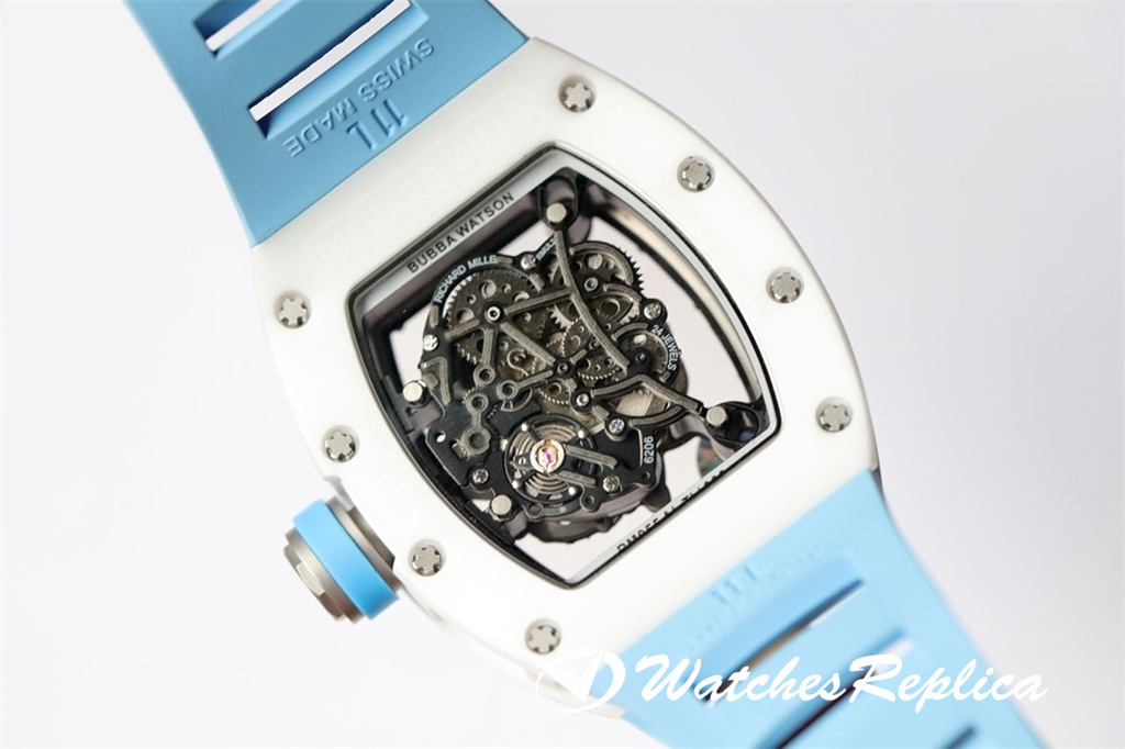 Richard Mille RM055 Serie Orologi Replica-7