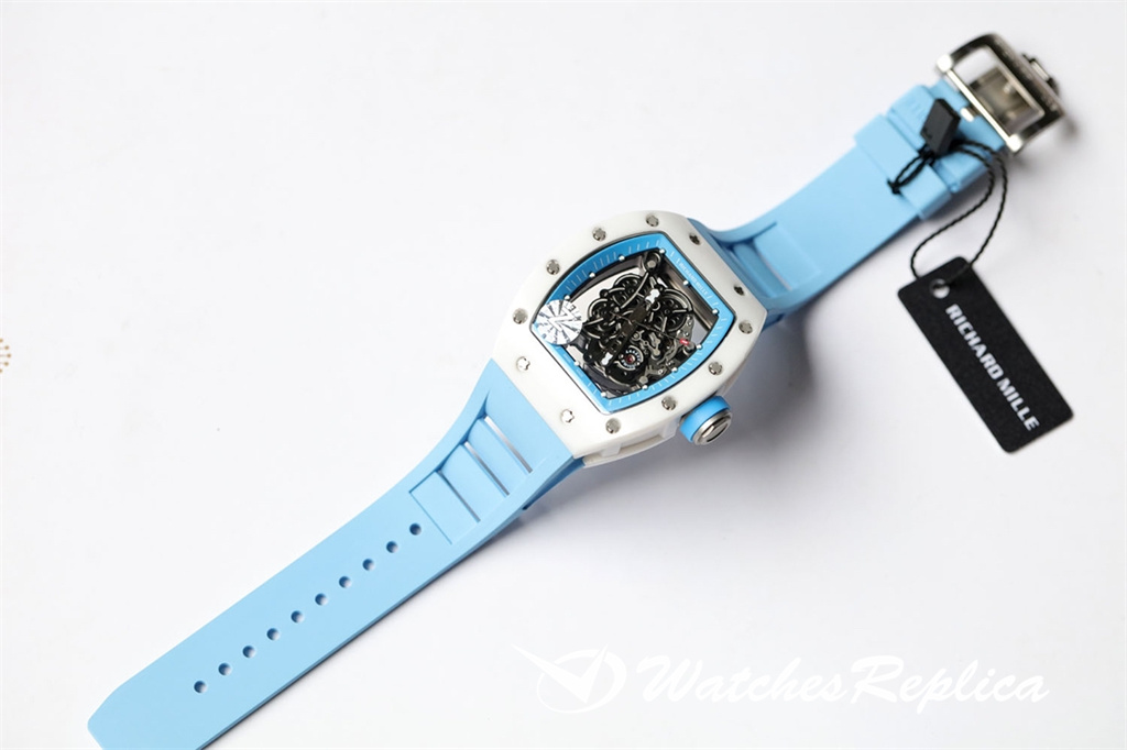 Richard Mille RM055 Serie Orologi Replica-8