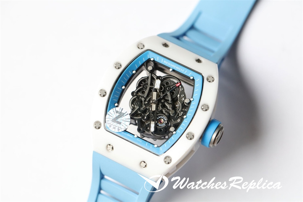 Richard Mille RM055 Serie Orologi Replica-1