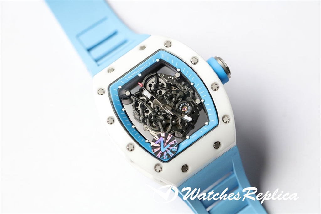 Richard Mille RM055 Serie Orologi Replica-2