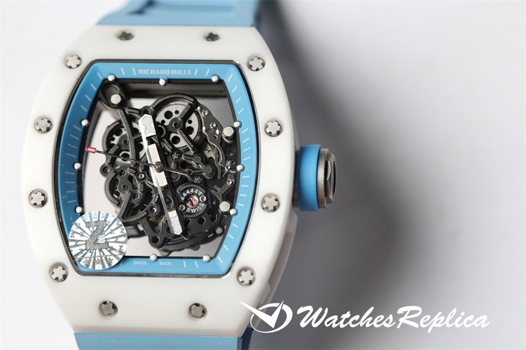 Richard Mille RM055 Serie Orologi Replica-3