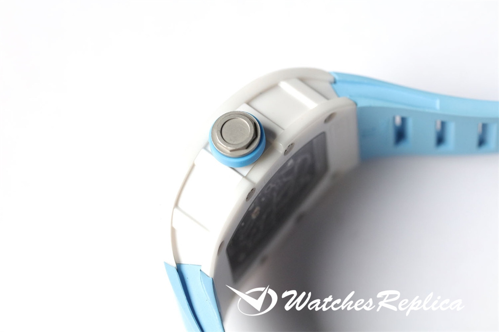 Richard Mille RM055 Serie Orologi Replica-5