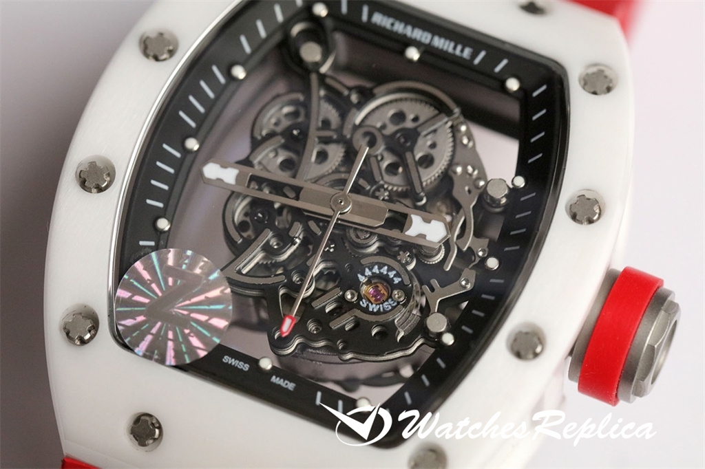 Orologi Replica Calmo Di Richard Mille RM055-3