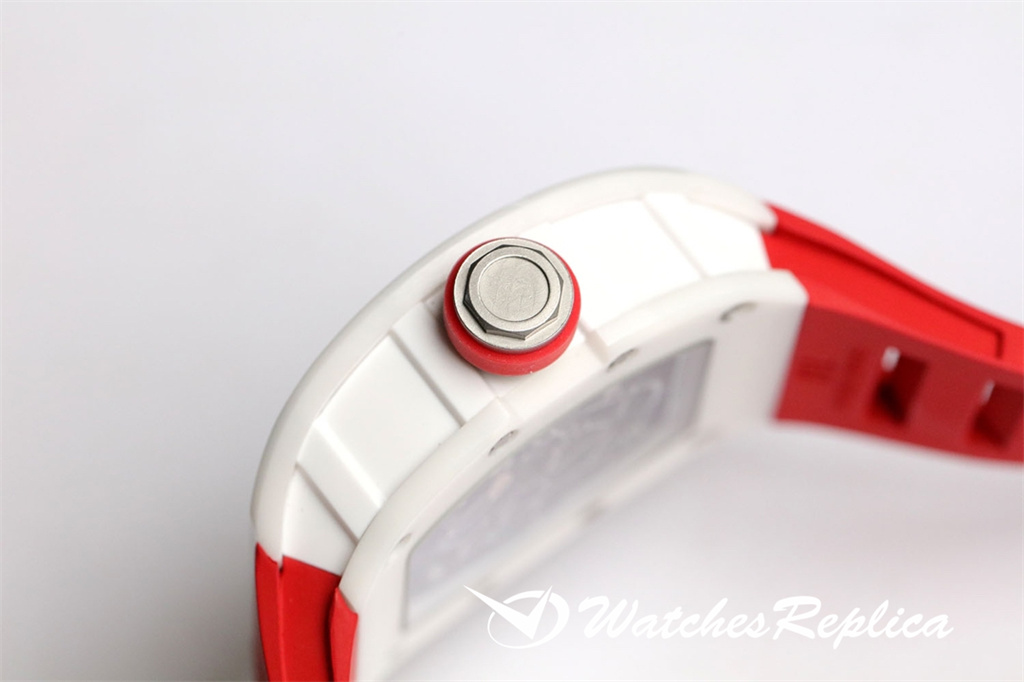 Orologi Replica Calmo Di Richard Mille RM055-4