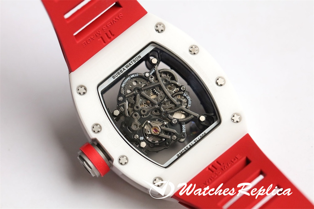 Orologi Replica Calmo Di Richard Mille RM055-6