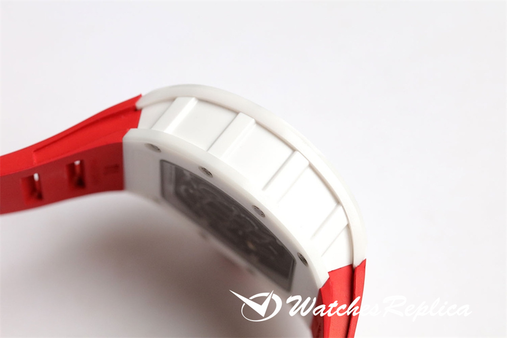 Orologi Replica Calmo Di Richard Mille RM055-5