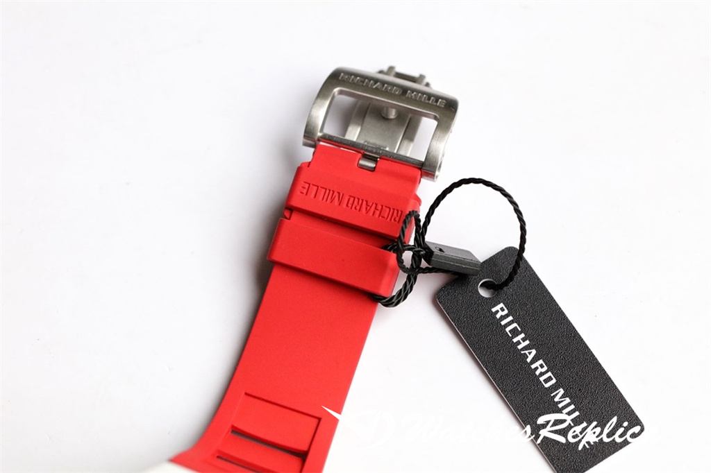 Orologi Replica Calmo Di Richard Mille RM055-7