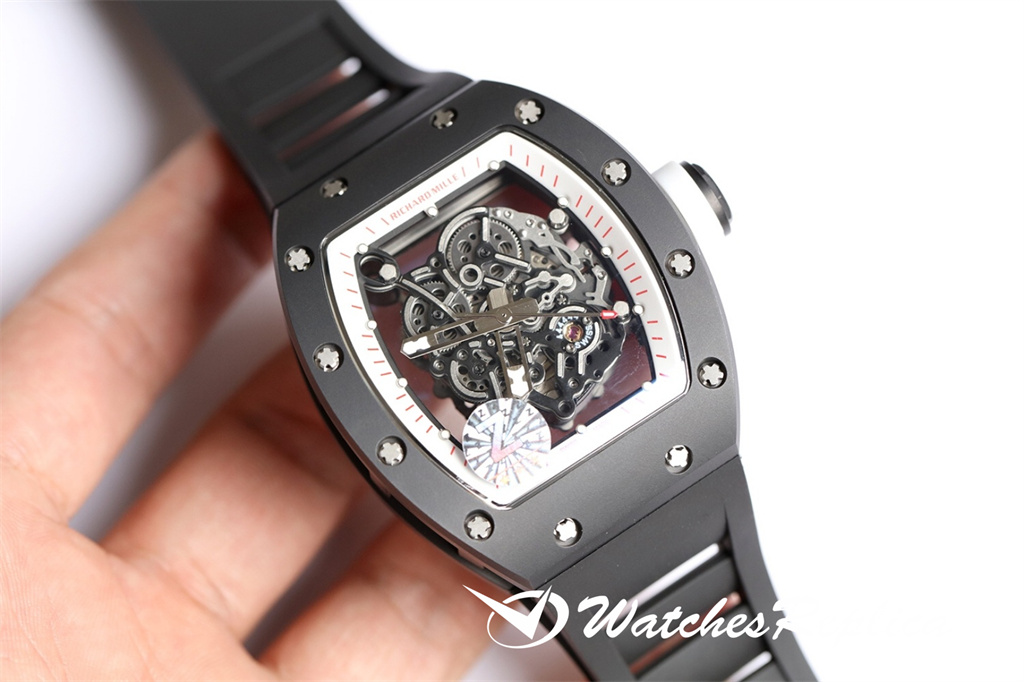Richard Mille RM055 Serie Orologi Replica-2