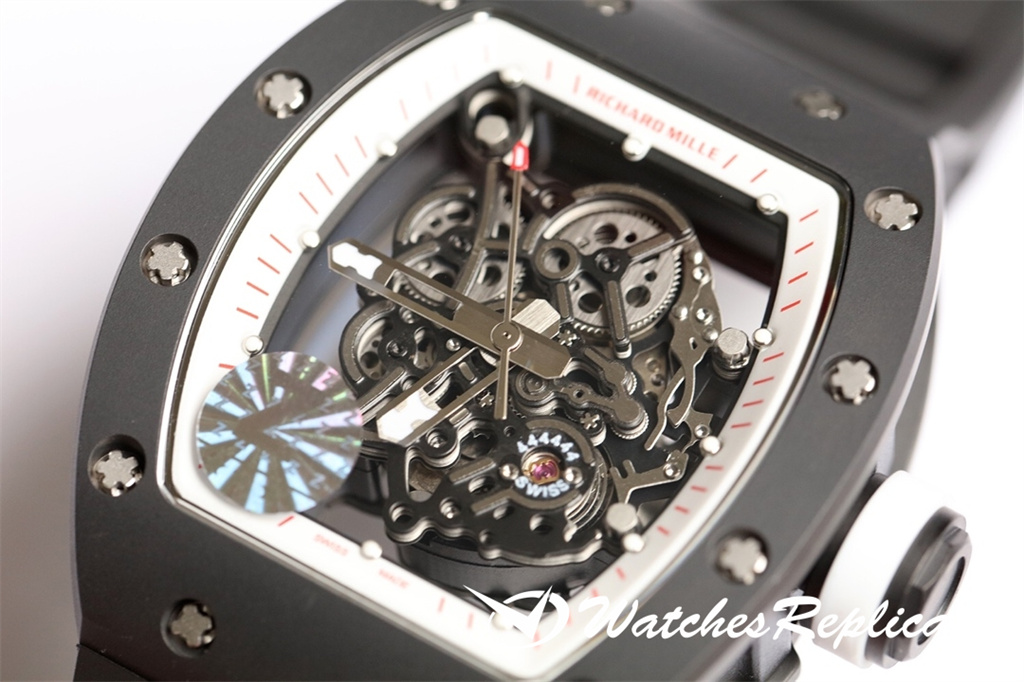 Richard Mille RM055 Serie Orologi Replica-3