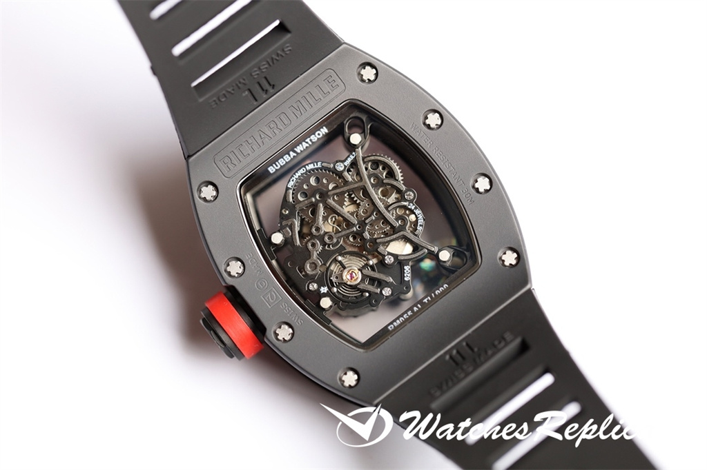 Richard Mille RM055 Serie Orologi Replica-6