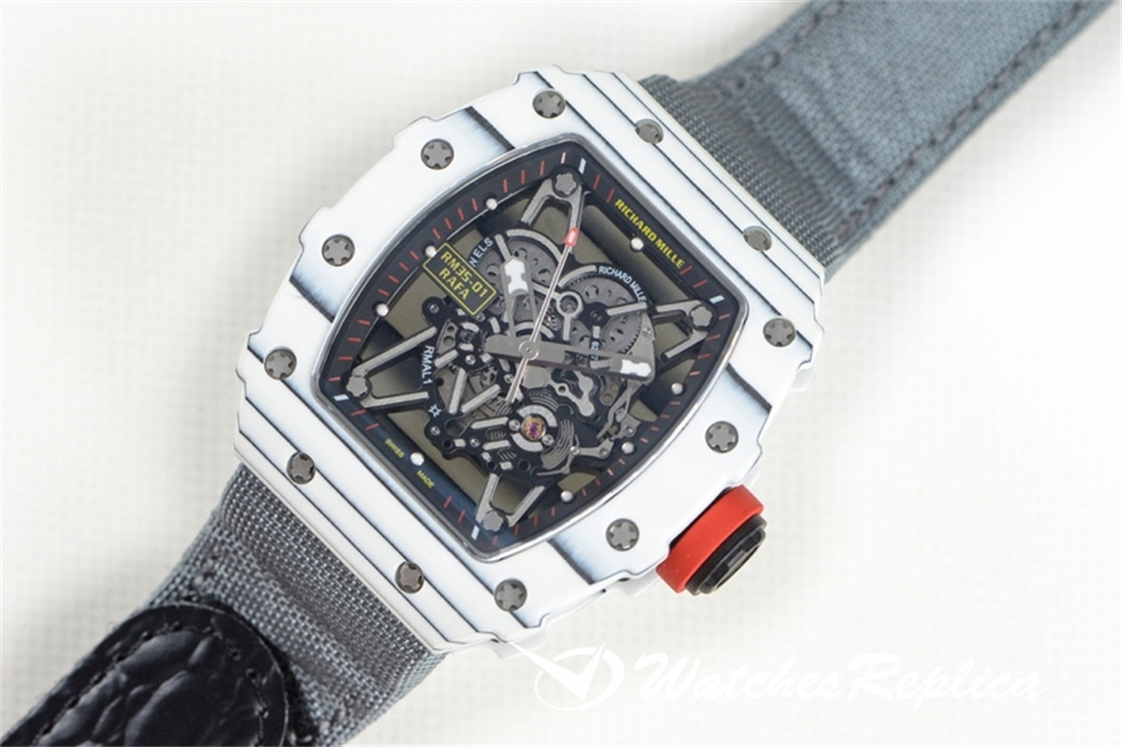 Orologi Replica A Buon Mercato Richard Mille RM35-01-1