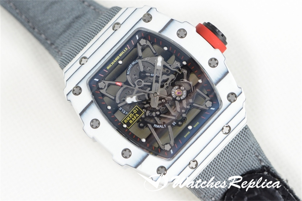Orologi Replica A Buon Mercato Richard Mille RM35-01-2