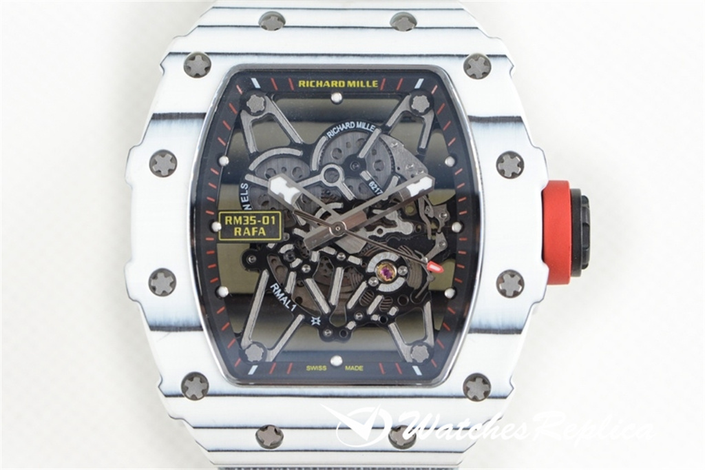 Orologi Replica A Buon Mercato Richard Mille RM35-01-3
