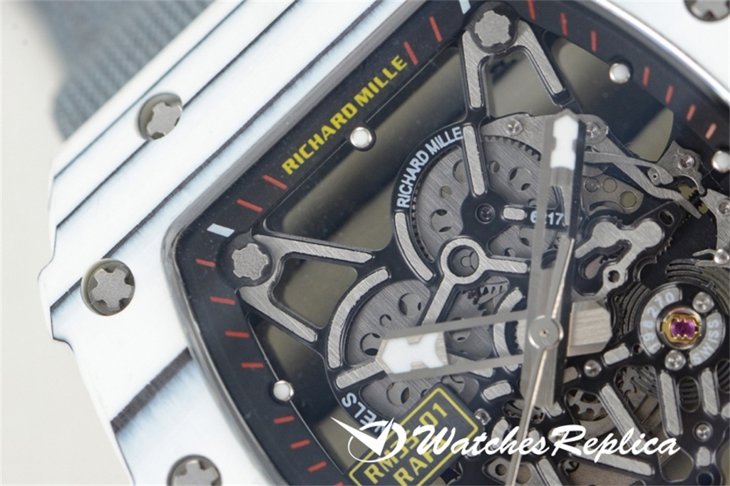 Orologi Replica A Buon Mercato Richard Mille RM35-01-4