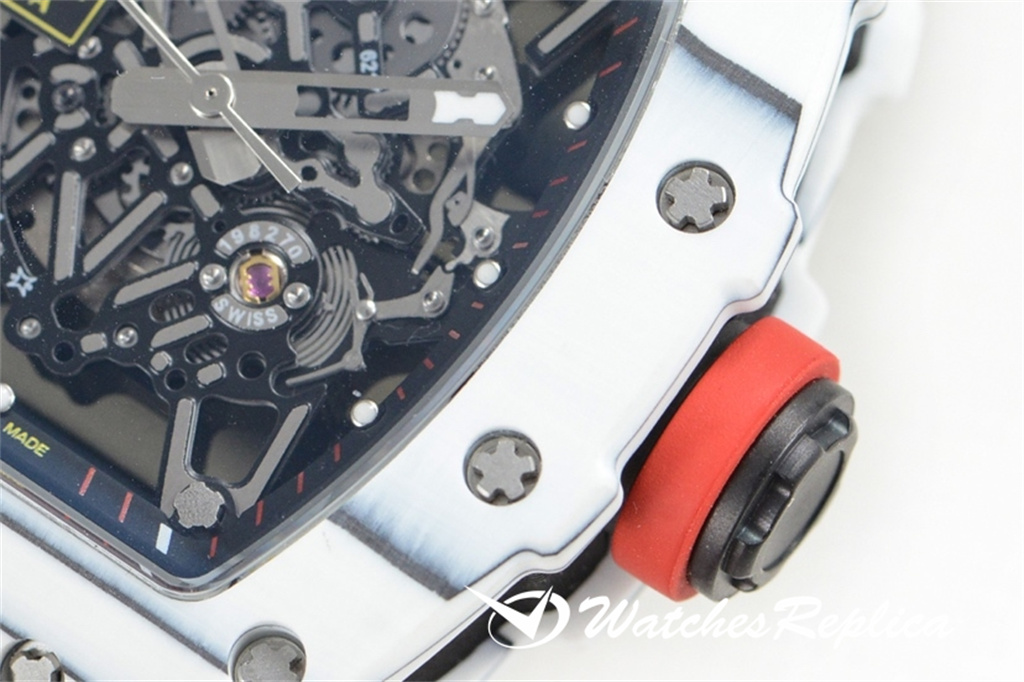 Orologi Replica A Buon Mercato Richard Mille RM35-01-5