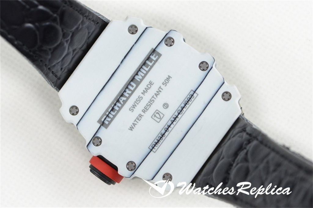 Orologi Replica A Buon Mercato Richard Mille RM35-01-7