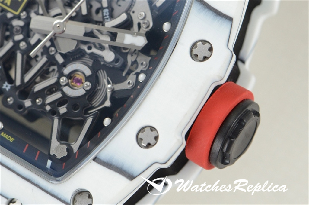 AAA Quality Richard Mille RM35-01 Orologi Replica-5