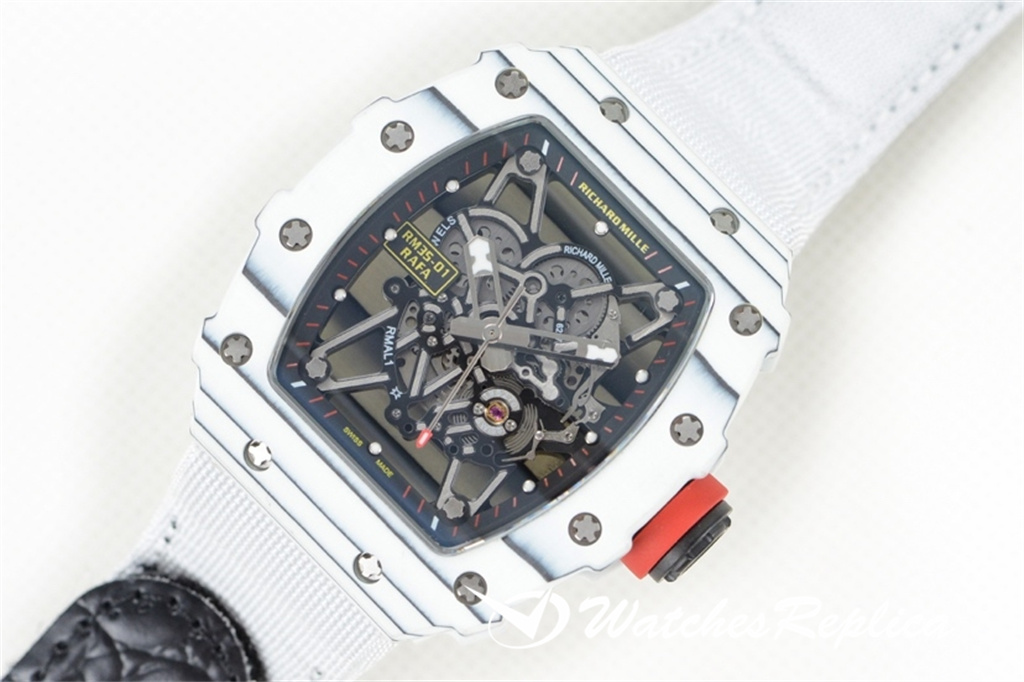 Richard Mille RM35-01 Orologi Replica-1