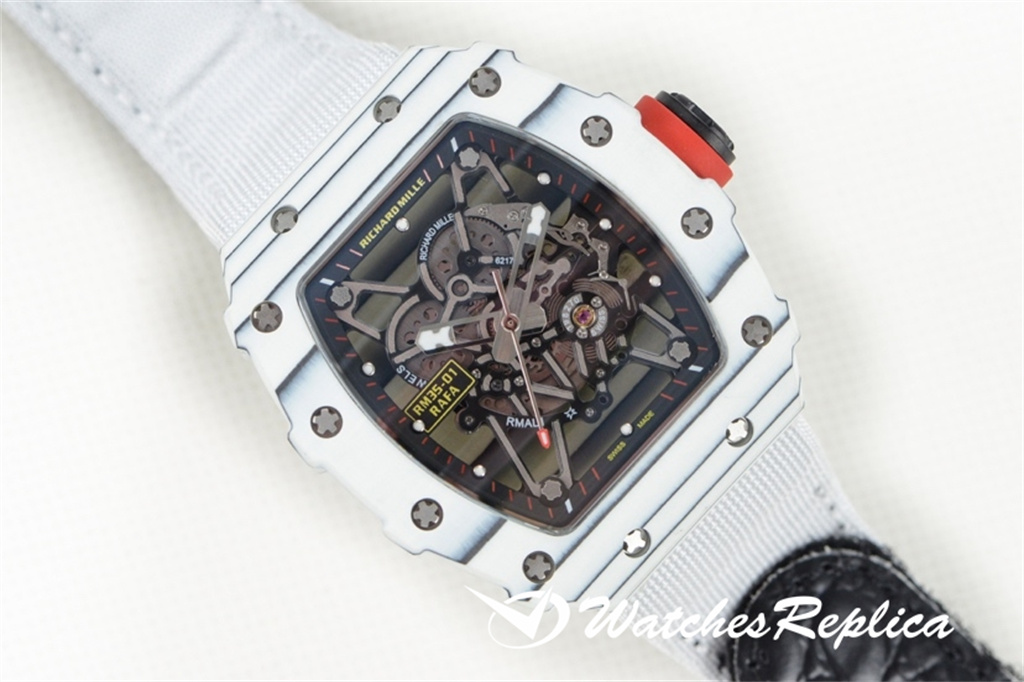 Richard Mille RM35-01 Orologi Replica-2