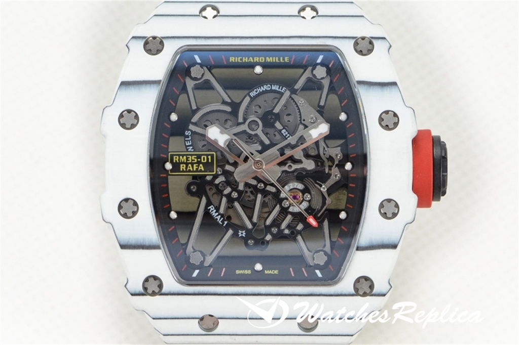 Richard Mille RM35-01 Orologi Replica-3