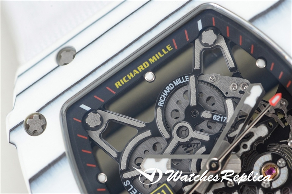 Richard Mille RM35-01 Orologi Replica-4