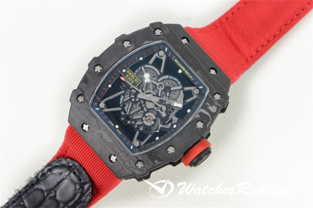 Richard Mille RM35-01 Orologi Replica-1