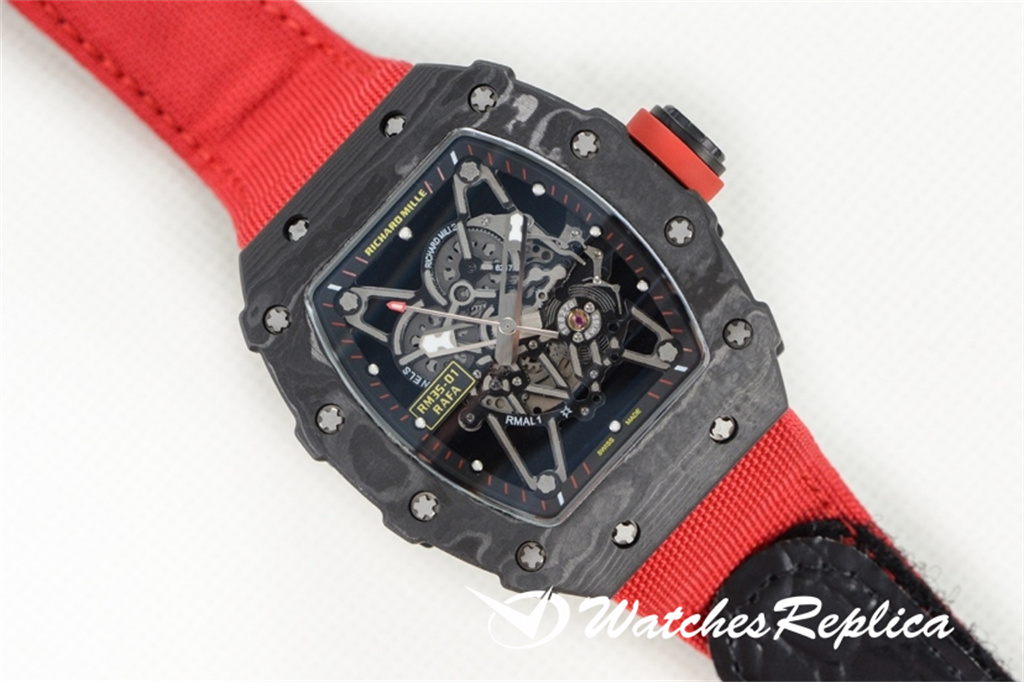 Richard Mille RM35-01 Orologi Replica-2